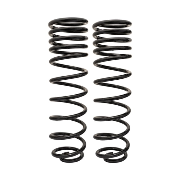 Carli 19-23 Ram 1500 Rear Coil Springs 1/2in Lift Multi Rate
