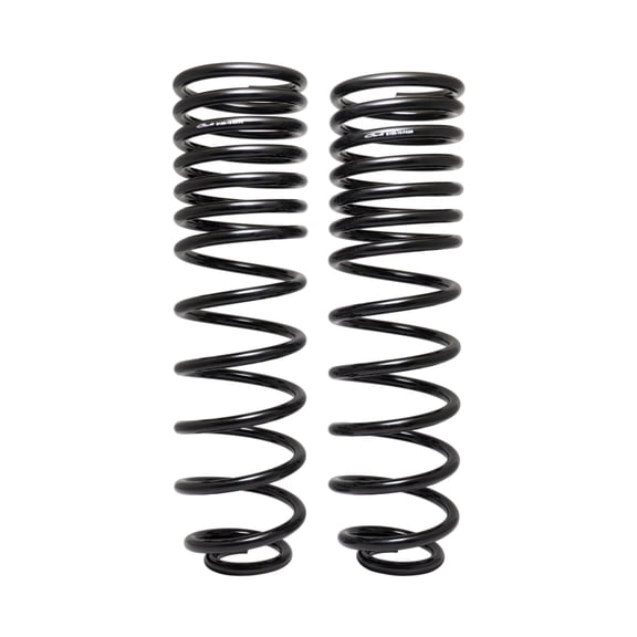 Carli 19-23 Ram 1500 Rear Coil Springs 1/2in Lift Multi Rate