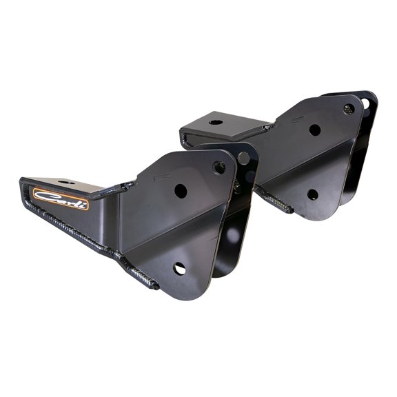 23C F250/350 4X4 RADIUS ARM DROP BRACKETS 5.5IN LIFT