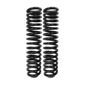 0522 F250 SUPER DUTY SUSPENSION 4.5IN PROGRESSIVE COIL SPRINGS