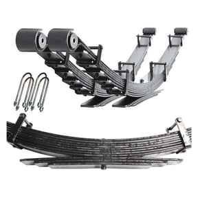 13C RAM 3500 4X4 FULL PROGRESSIVE LEAF SPRING1IN2IN LIFTL46