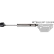 05C F250/F350 4X4 LOW MOUNT STEERING STABILIZER TIEROD CLAMP