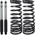 thumbnail image 1 of Carli Suspension CS-DLEVEL-03-H, 1 of 1