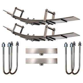 Carli Suspension CS-DPAP3-19-425