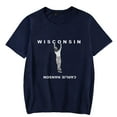 thumbnail image 1 of Carlie Hanson Merch Singer T-shirt Fashion Style Tee Women Men Short Sleeve, 1 of 4
