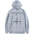 thumbnail image 1 of Carlie Hanson Singer Hoodie Men Women Casual Fashion Long Sleeve Pullover, 1 of 5