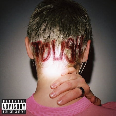 Carlie Hanson - Tough Boy - Music & Performance - CD