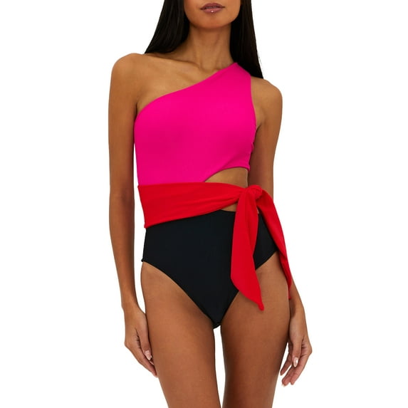 Carlie One-Piece Swimsuit
