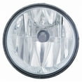 thumbnail image 1 of Carlights360: For 2011 2012 2013 2014 Ford F-150 Fog Light Assembly Driver OR Passenger Side | Single Piece | w/Bulbs - DOT Certified Replacement for FO2592229, 1 of 4
