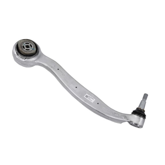 KarParts360 For Chevy Camaro 2018 2019 2020 2021 Control Arm Link Front, Passenger Side, Lower | Aluminum | 0.55 Inches / 14 Millimeters Bolt Thread Diameter | Ball Joint Linkage End