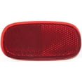 thumbnail image 1 of For Toyota RAV4 Reflector Assembly 1996-2000 Driver OR Passenger Side | Single Piece | Rear | LED | TO2866101 | 81910-42010, 1 of 4