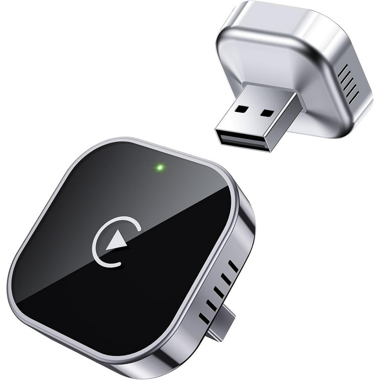Wireless CarPlay Adapter