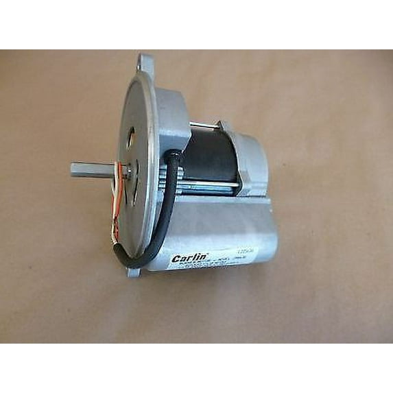 Carlin 98630S - 1/4 HP Motor