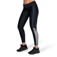 thumbnail image 1 of Carlin Compression Tight - Black/Gray, 1 of 11