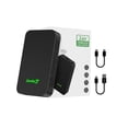 thumbnail image 1 of Carlinkit 5.0 Wireless CarPlay/Android Auto Adapter – Convert Wired CarPlay & Android Auto to Wireless – Stable Connection for Car Multimedia – Easy Setup & Compatibility, 1 of 10