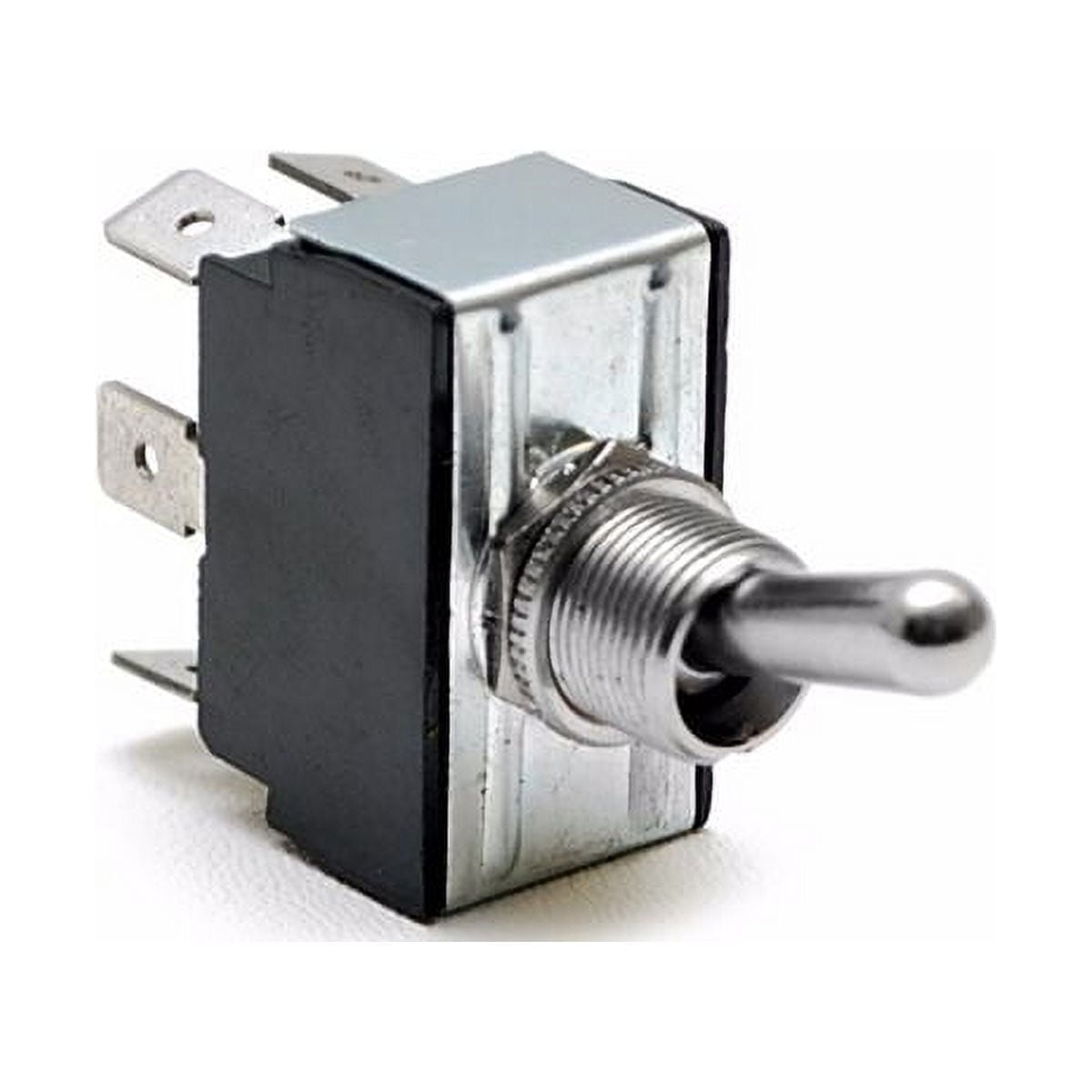 Carling 0808R On/Off Boat Toggle Switch