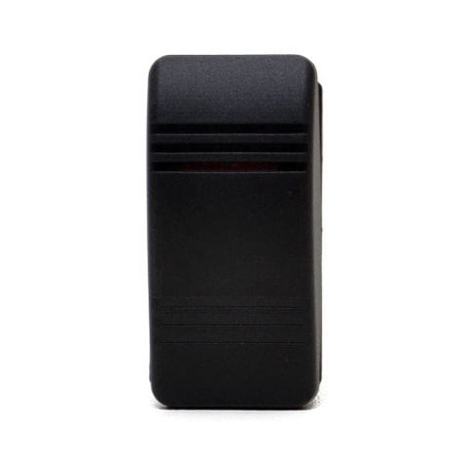 Carling 20 Amp On/Off Marine Boat Lighted Rocker Switch
