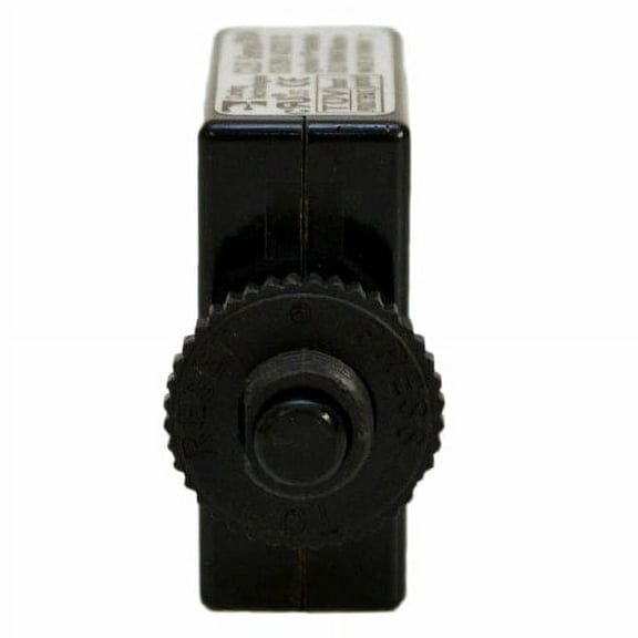 Carling Boat 20 Amp Circuit Breaker | CLB Push to Reset