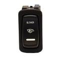 thumbnail image 1 of Carling Boat Blower Rocker Switch | Carver ON/OFF 15 Amp 24 Volt, 1 of 2