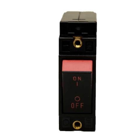 Carling Boat Breaker Rocker Switch AF1-X0-09-200-531-I | 15 Amp 250V