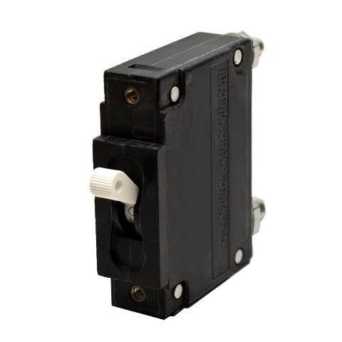 Carling Boat Circuit Breaker CA1-X0-14-344-311-I | 40A Toggle Switch