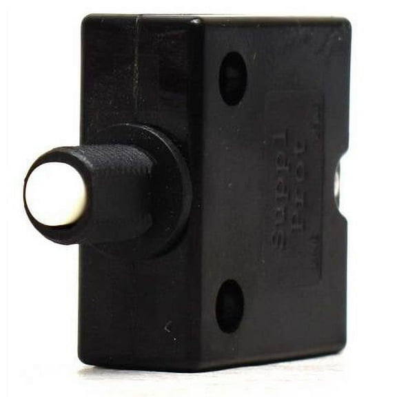 Carling Boat Circuit Breaker CLB-103-27E3N-W-A/10 | 10A 125V - 250V