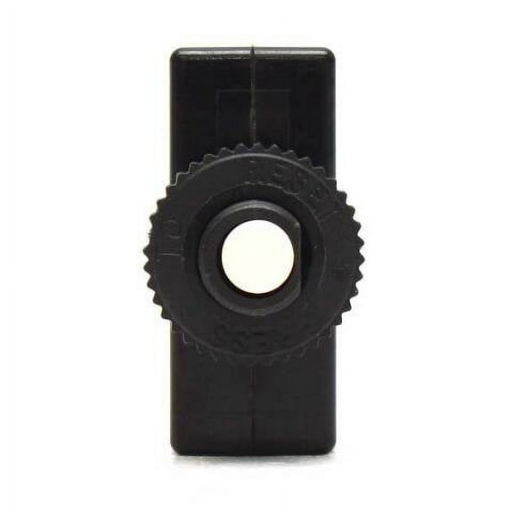 Carling Boat Circuit Breaker | CLB Push-to-Reset 10A 125V - 250V