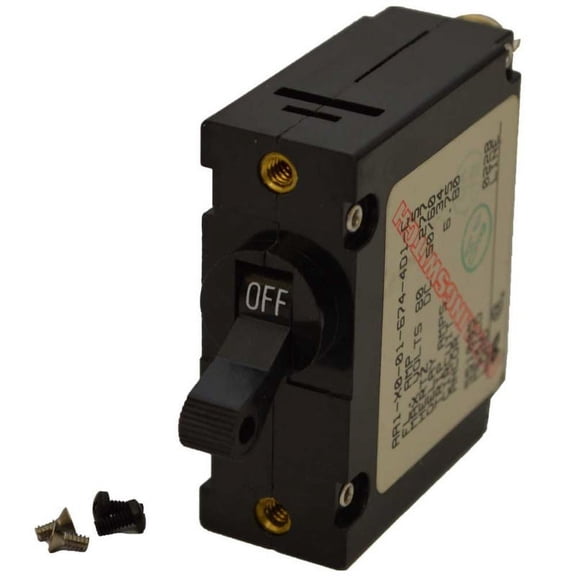 Carling Boat Circuit Breaker Switch | Marine 5 Amp