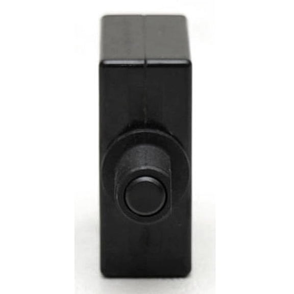 Carling Boat Circuit Breaker Switch | Push To Reset Button 7 Amp Buss