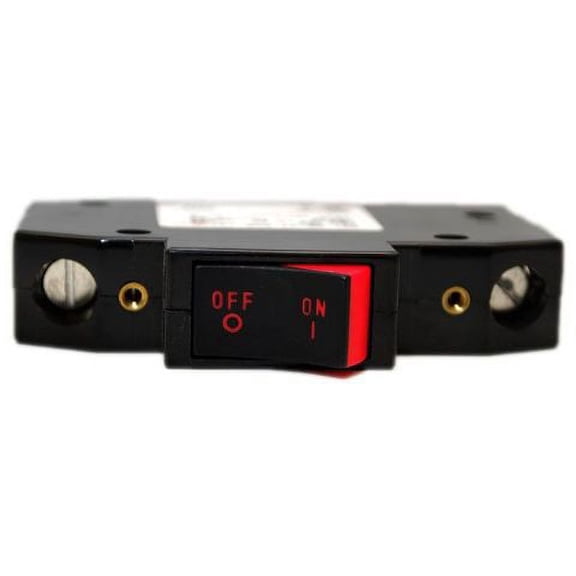 Carling Boat Circuit Breaker Switch | Sea Ray 5 Amp On / Off Rocker