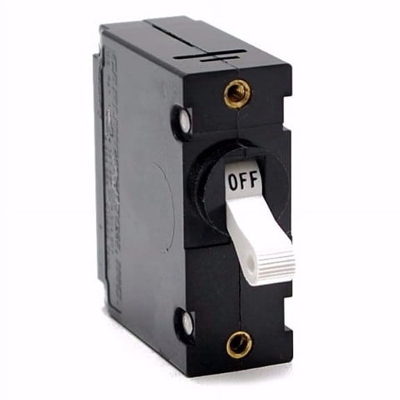 Carling Boat Circuit Breaker Switch | Toggle 5 Amp Marine