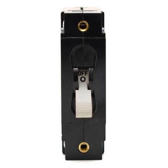 Pronic Paddle ON-OFF Toggle Switch - 10A 250V / 15A 125V - AP-26-21