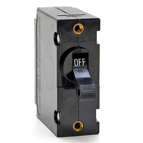 Carling Boat Circuit Breaker | Toggle Switch 6 Amp