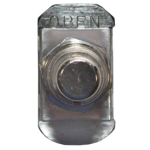 Carling Boat Push Button Switch | Momentary ON/OFF 10 Amp 250 Volt