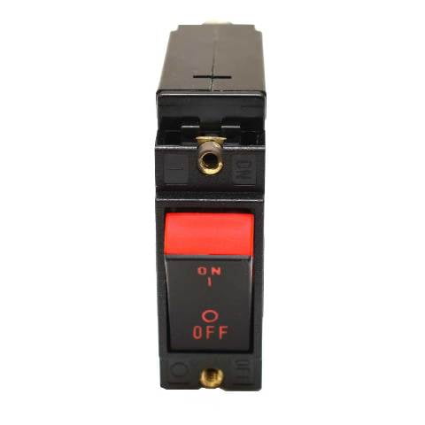 Carling Boat Rocker Breaker Switch | ON/OFF 6 Amp 65 Volt
