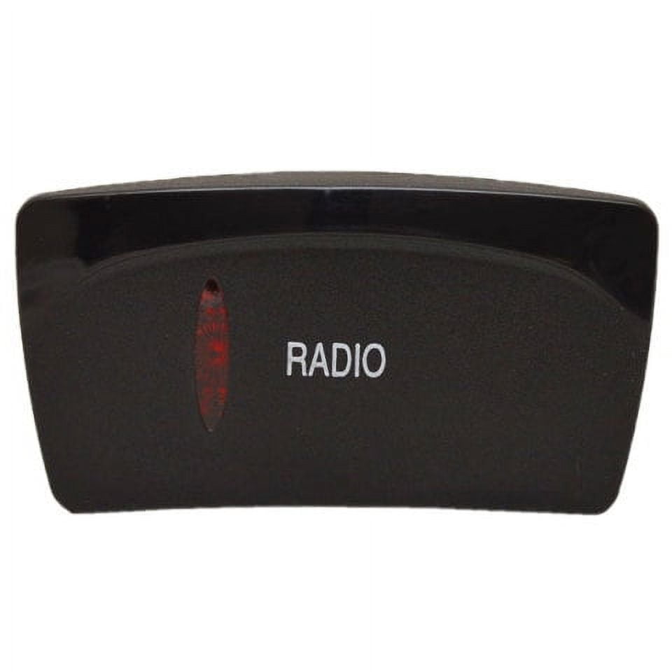 Carling Boat Rocker Switch 0635 | Ranger Radio On/Off 12V - Walmart.com
