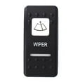 thumbnail image 1 of Carling Boat Rocker Switch Actuator | Contura II Wiper, 1 of 2