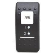 Carling Boat Rocker Switch Actuator | Livewell Aerator Illuminated