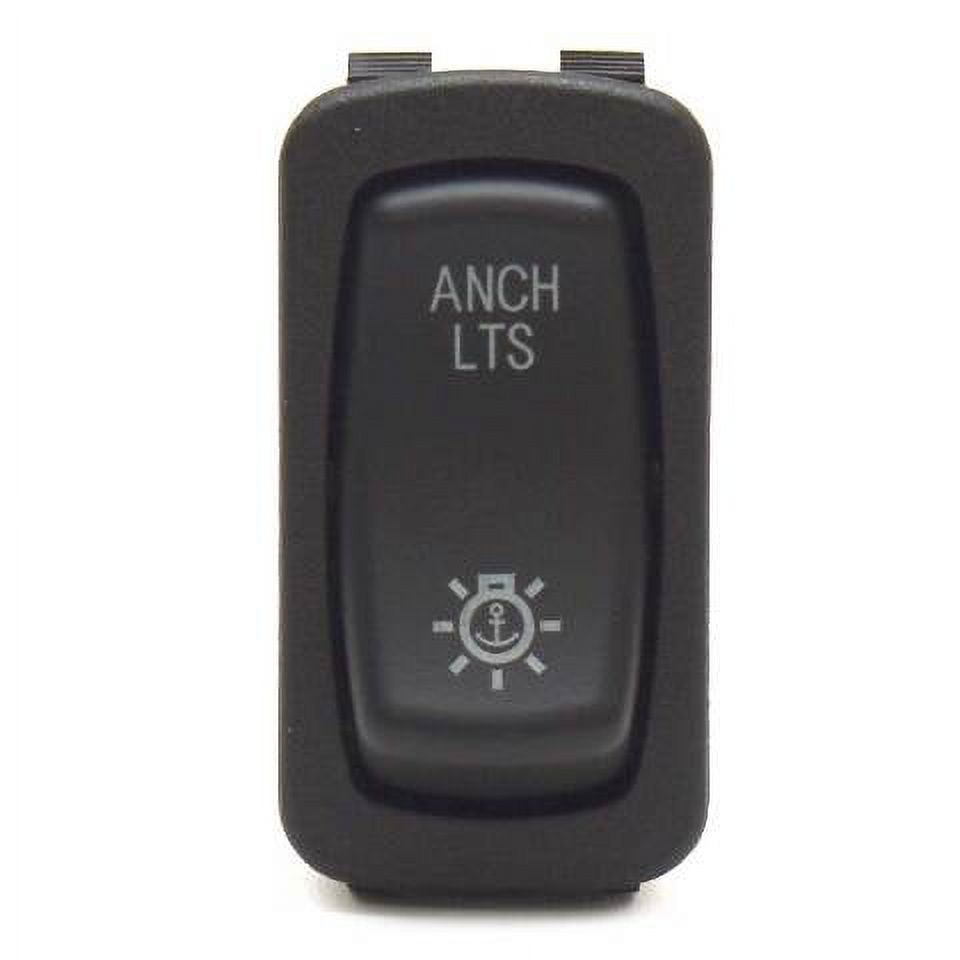 Carling Boat Rocker Switch Anchor Lights ON/OFF 20A 12V