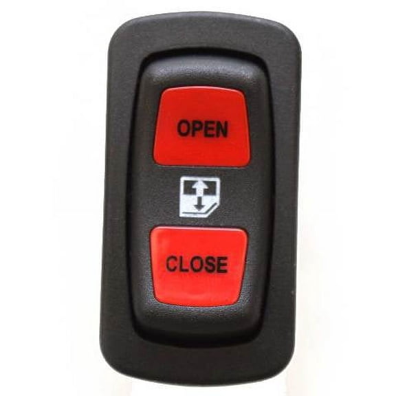 Carling Boat Rocker Switch | Carver Yachts Hatch Open / Close