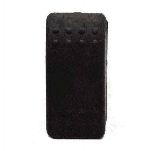 Carling Boat Rocker Switch | Horn Momentary On / Off