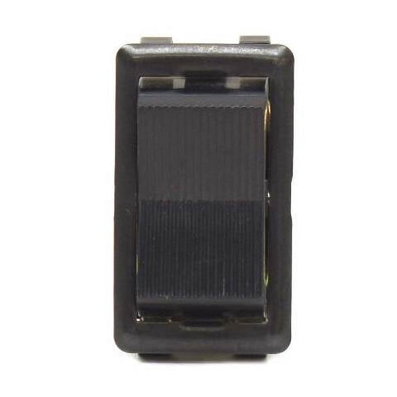 Carling Boat Rocker Switch | ON/OFF/ON 10A 250V 15A 125V - Walmart.com