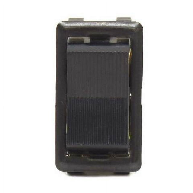 Carling Boat Rocker Switch | ON/OFF/ON 10A 250V 15A 125V - Walmart.com