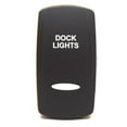 thumbnail image 1 of Carling Boat Rocker Switch | Sea Ray Dock Lights ON/OFF/ON, 1 of 2