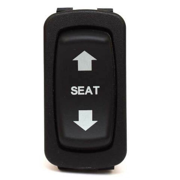 Carling Boat Rocker Switch | Seat ON/OFF/ON 20A 12V