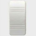 thumbnail image 1 of Carling Boat Rocker Switch | w/ Actuator ON/OFF 20A 12V Rubberized White, 1 of 3
