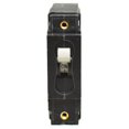 thumbnail image 2 of Carling 50 Amp Toggle Circuit Breaker For Boats – CA2-B0-34-650-131-C, Black 2 of 4