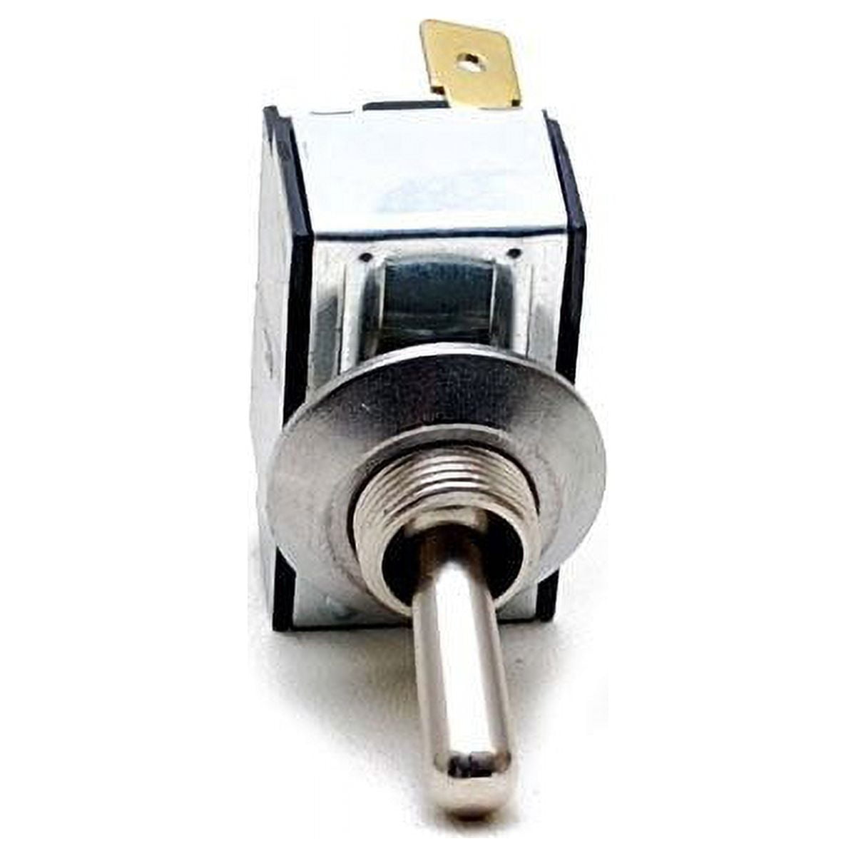 Carling Boat Toggle Switch 0717R ON/Off 10A 15A 12 Volt