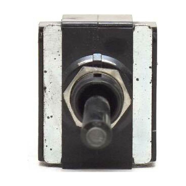 Carling Boat Toggle Switch ON/OFF 12V Clear Illuminated
