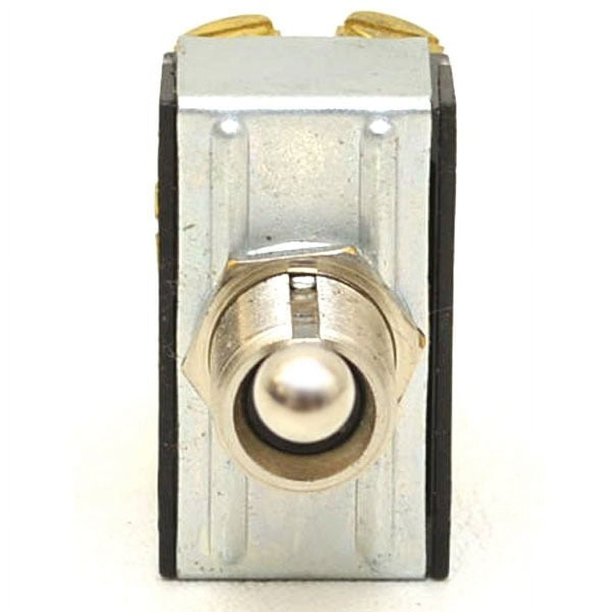 Carling Boat Toggle Switch On/Off/On 1015 Amps